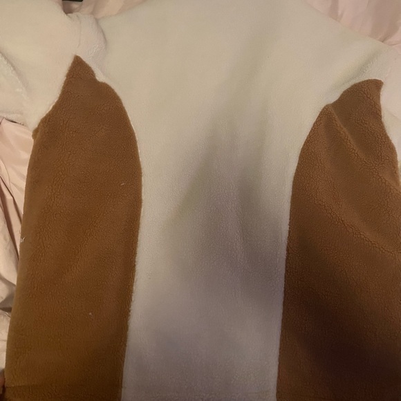 Fleece Tiny Spark Jacket - Picture 2 of 3